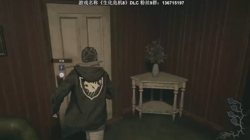 【2022-10-28 22点场】半支烟：最高难度《萝丝魅影》！