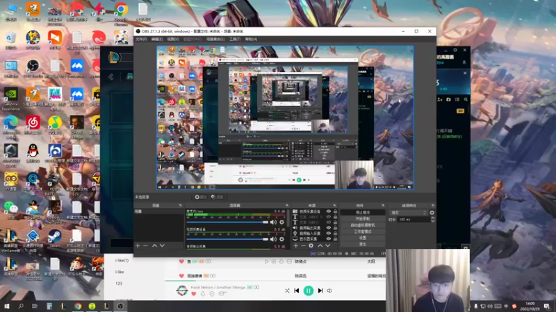 【2022-10-29 14点场】微笑：微笑：老WE训练组排！