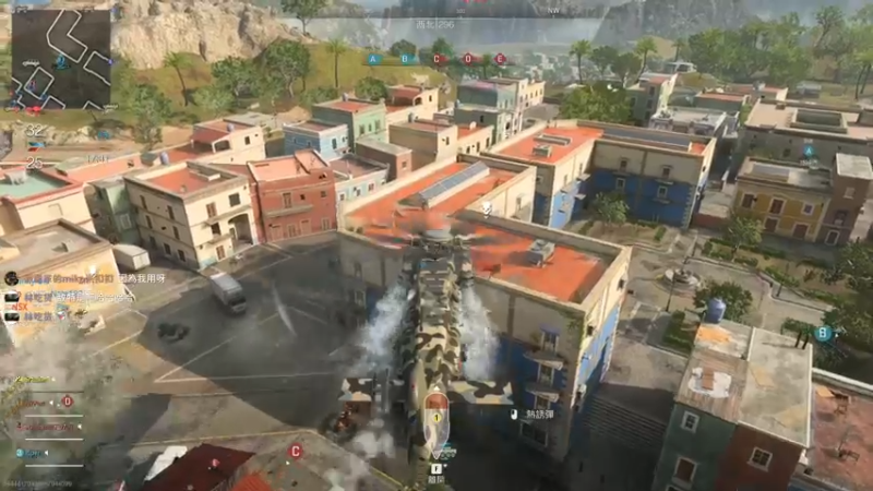 【2022-10-28 02点场】Piper派酱：「COD19」PS5提前开放！
