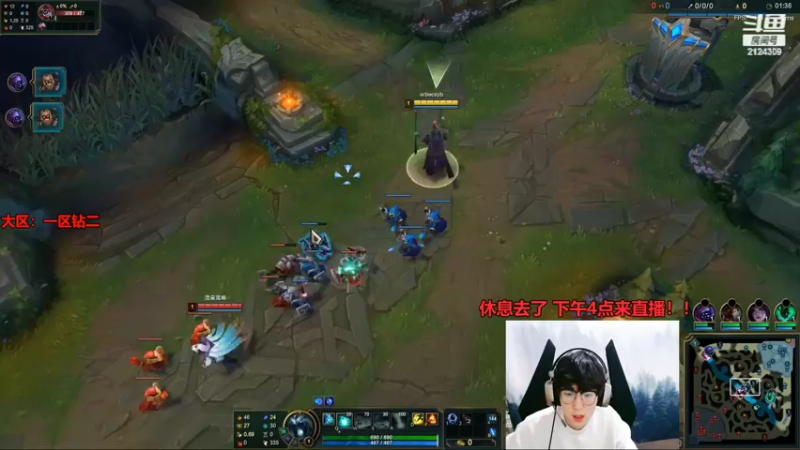 【2022-10-29 10点场】俞俊0829：第一死歌细节教学！！