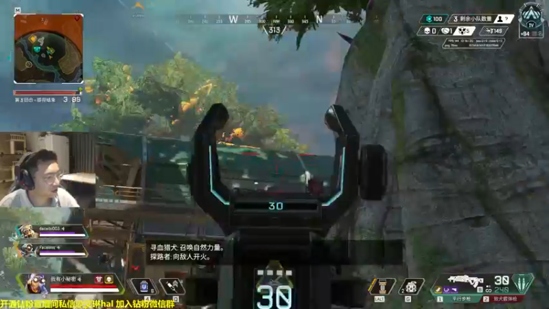 【2022-10-28 23点场】单车老师不迟到：【单车】不出七日我必将成为枪男