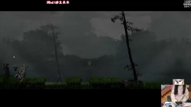 【2022-10-28 23点场】丶干物喵：干物喵❤年假归来嗷嗷嗷！