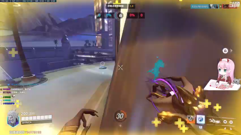 【2022-10-29 14点场】晚晚呦：【晚晚】周末愉快 •͈ᴗ•͈◞ෆ