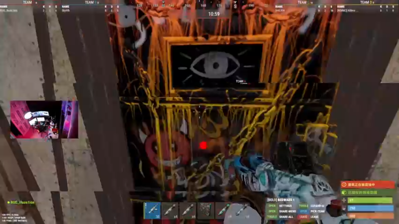 【2022-10-29 18点场】斯祥丶：简单的游戏日常~