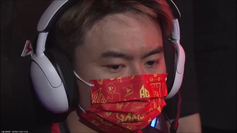 【2022-10-28 13点场】CF王振：戒烟第n天wzzz