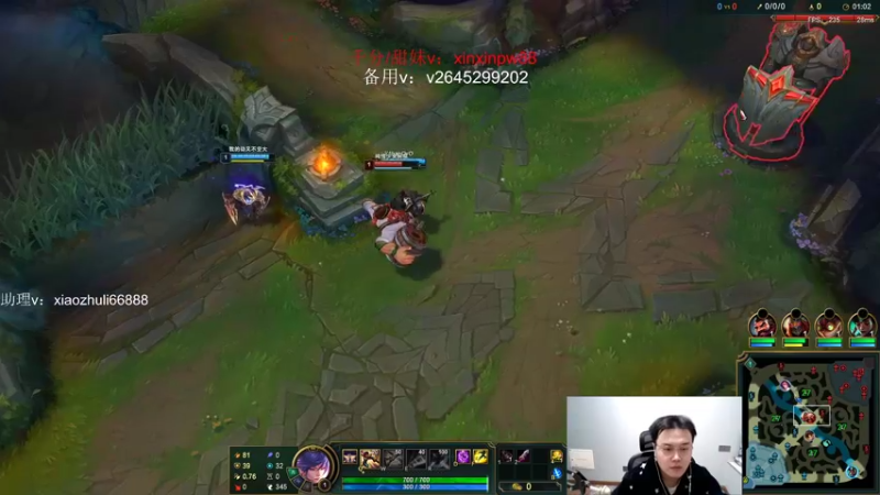 【2022-10-28 23点场】jjking剑姬：世界第一剑姬中韩对抗赛！