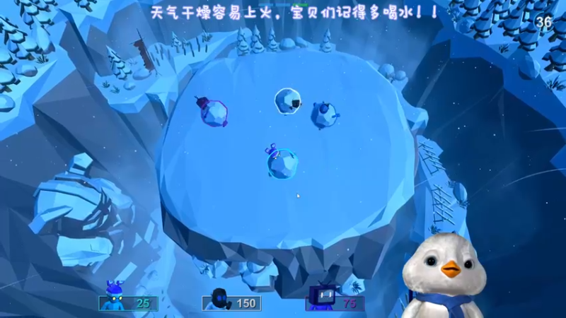 【2022-10-28 21点场】内只鹅：【小奶团】我也不想当憨憨啊