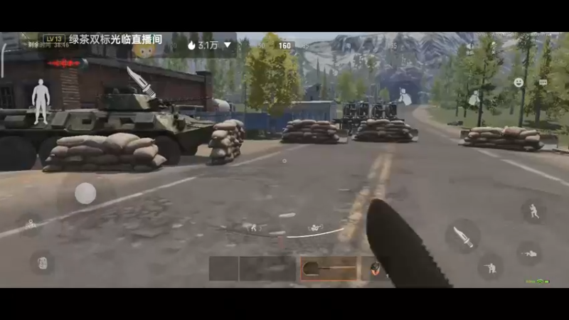 【2022-10-28 09点场】铭铭仔仔：《暗区突围》火爆来袭