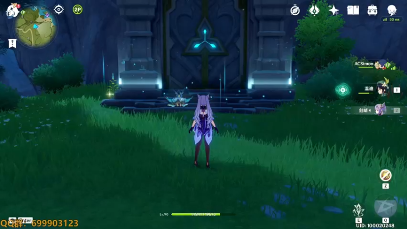 【2022-10-29 13点场】AllenCode：游戏日常+听歌