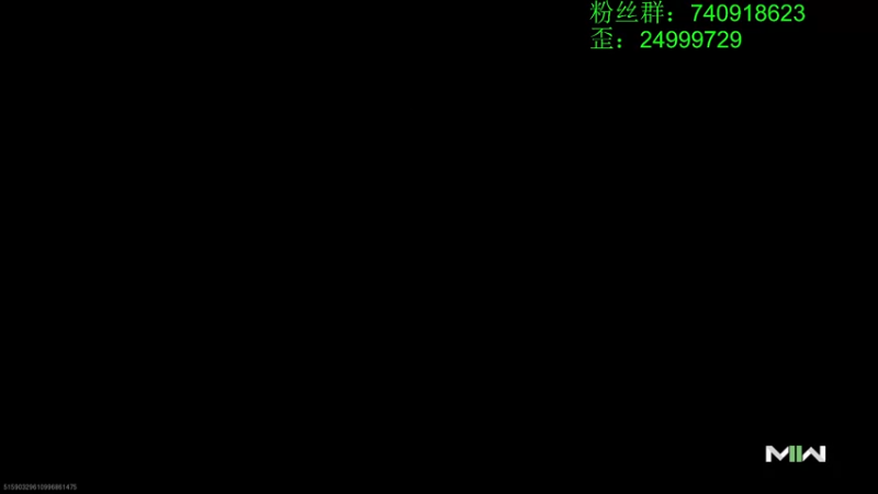 【2022-10-28 17点场】重金难求一杯水：使命召唤19中午12点不见不散