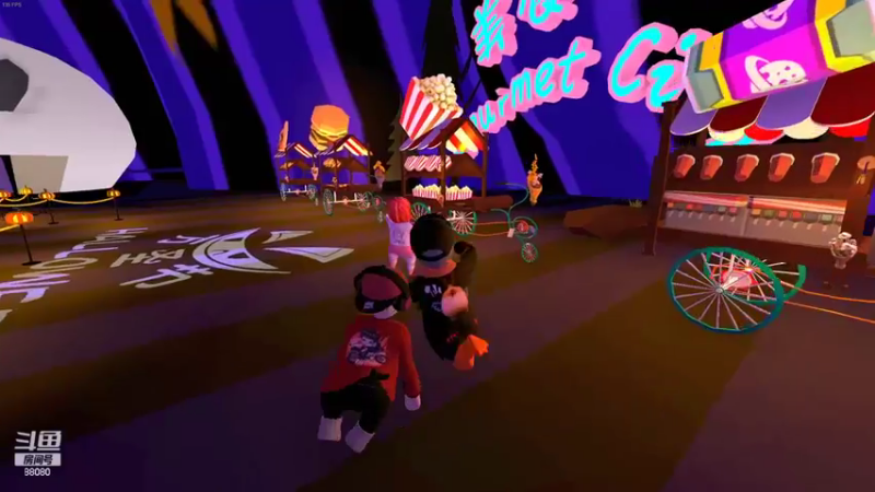 【2022-10-29 21点场】仙某某：神秘直播间88080