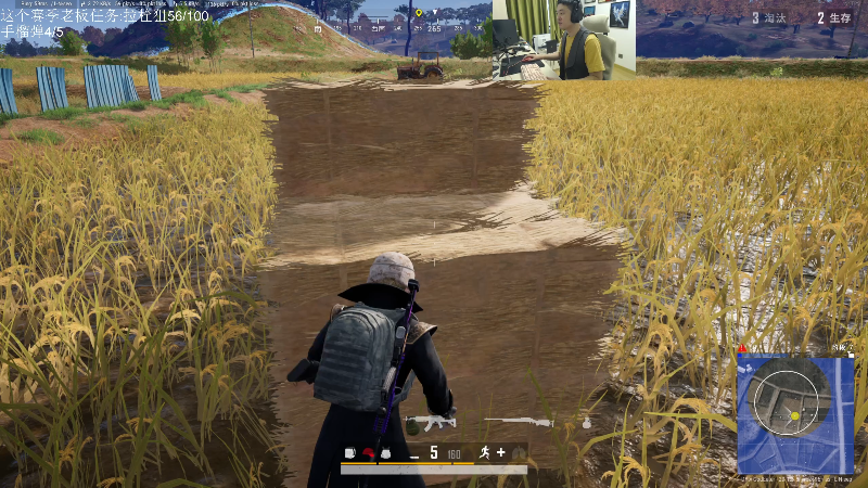 【马里奥制造】I美神I的精彩时刻 20221029 15点场