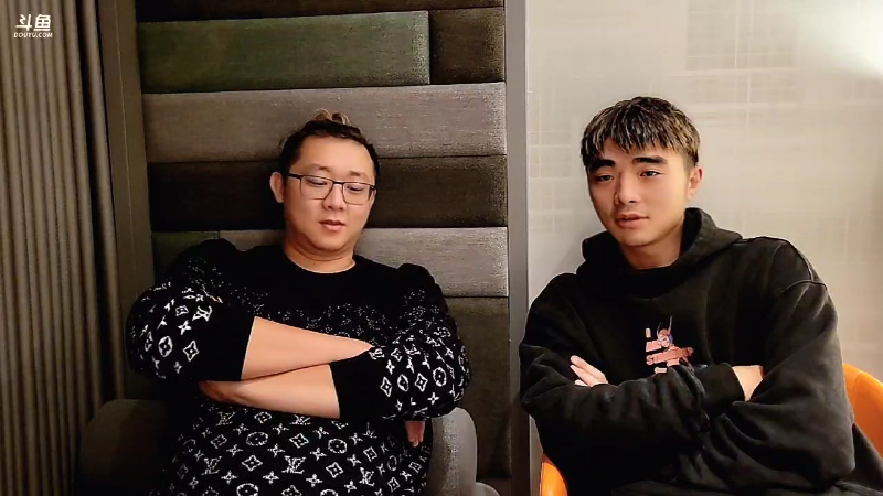 【户外】JSA丶北京小王哥的精彩时刻 20221029 00点场