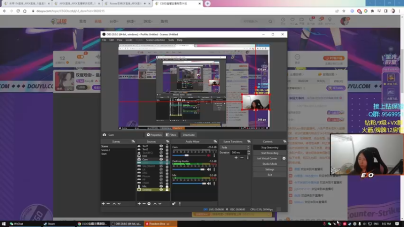 【2022-10-25 21点场】Raizy雪：双倍双倍!~ 最后一个