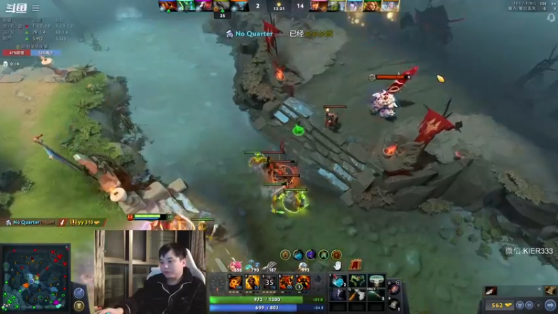 【2022-10-29 06点场】叶子长青K：长青派火猫 刻在肌肉里的操作