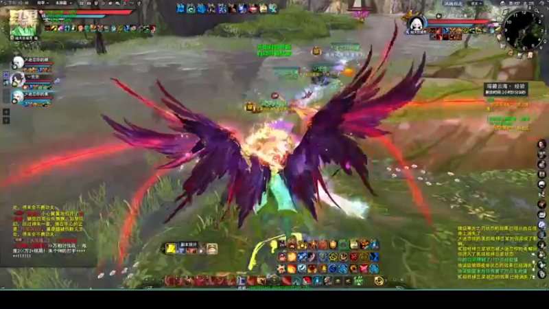 【2022-10-28 22点场】帅梦乄神话：天下3最帅天机