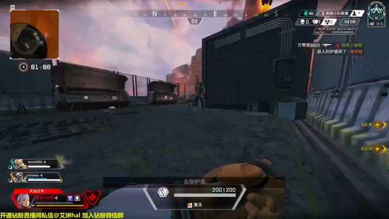 【2022-10-29 18点场】单车老师不迟到：【单车】不出七日我必将成为枪男