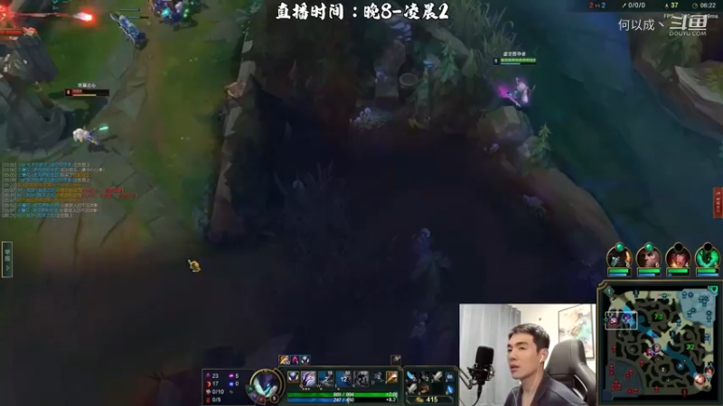 杰克螳螂：看我如何操作！