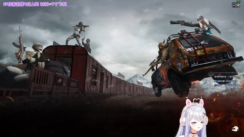 【2022-10-29 21点场】小盒子u：双倍亲密度4倍上限！