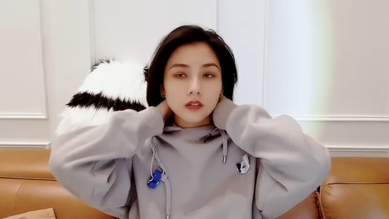 【2022-10-29 20点场】我是唐菲：如果你看穿我的思念