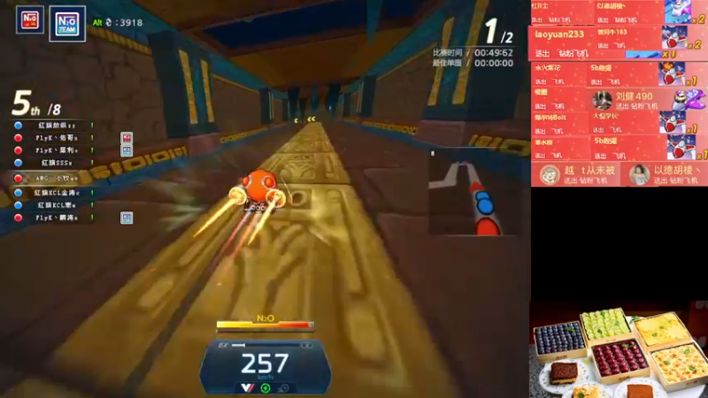 【2022-10-29 20点场】AMG小牧：太忙了不好意思~~