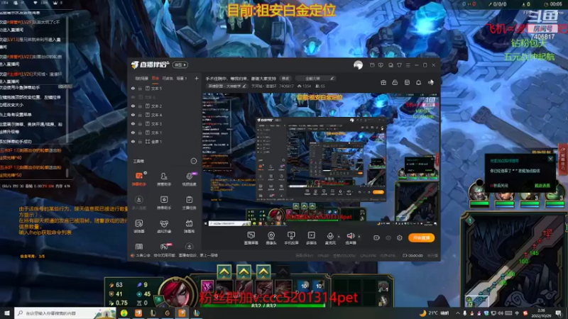 无敌卡特1打9