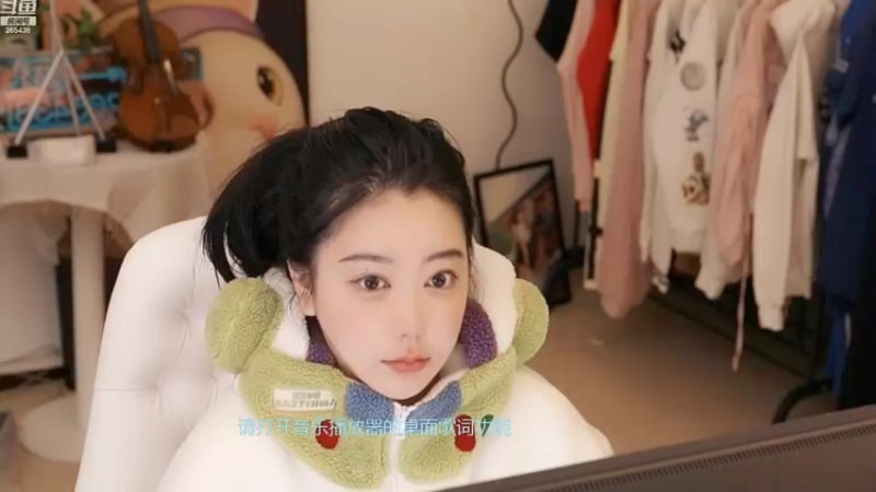 【2022-10-29 21点场】刘飞儿faye：飞儿  游戏少女
