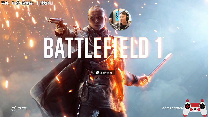 【马里奥制造】超级小桀的精彩时刻 20221029 12点场