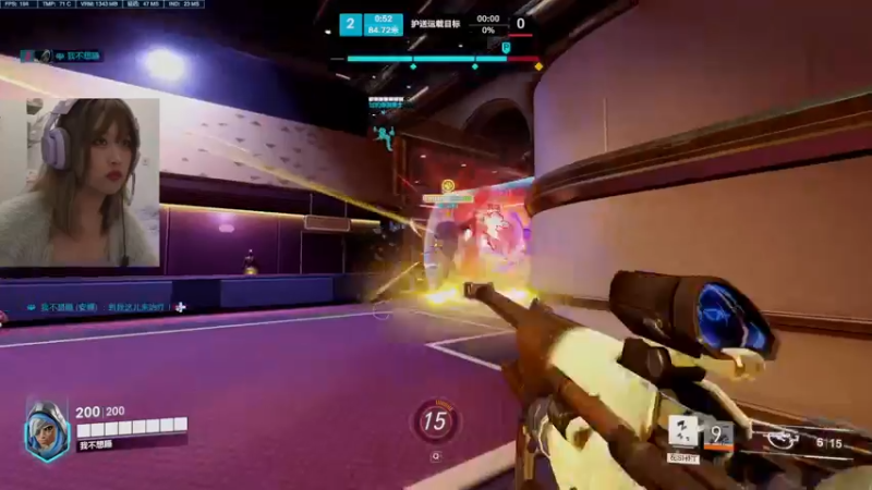 【2022-10-29 00点场】饭饭公主：七转大师二