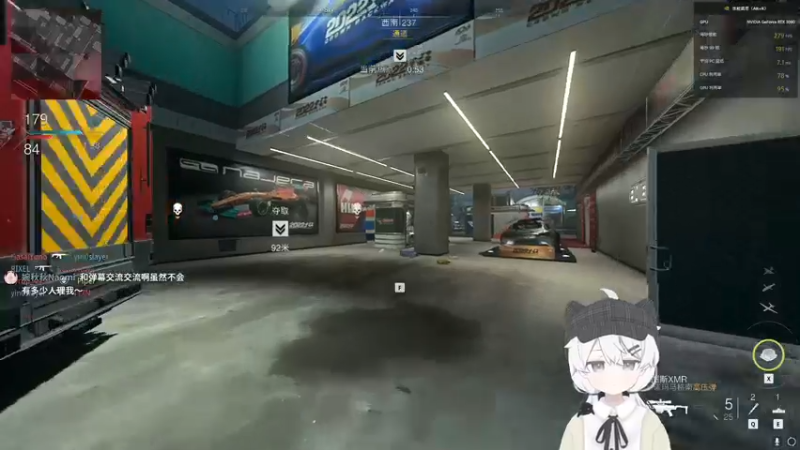 【2022-10-28 15点场】Piper派酱：PC世界第一颗核弹