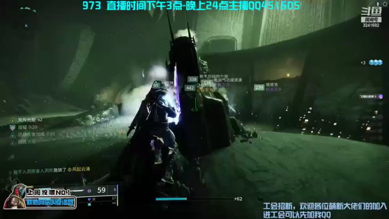 【2022-10-28 21点场】C哥说他不在乎：欢迎各位萌新和回归玩家~