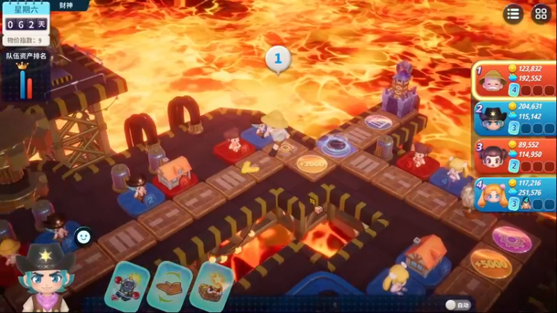 【2022-10-28 21点场】丶子魂魄兮为鬼雄：雄：我是个手脑并用的主播！