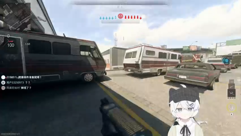 【2022-10-28 00点场】Piper派酱：「COD19」PS5提前开放！