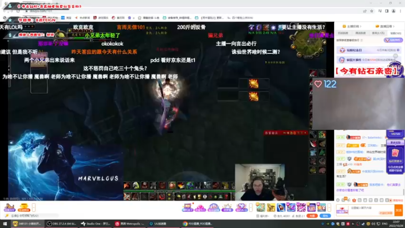 【2022-10-28 22点场】imxiaoxin：【✘-✘】钻粉④倍狂欢！