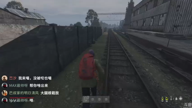 【2022-10-29 20点场】巴格拉斯：热爱生活，走进巴叔