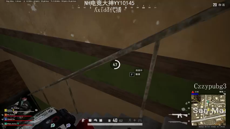 【2022-10-28 22点场】Newhappy明明：努力选手！！！！