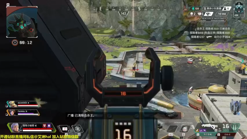 【2022-10-29 20点场】单车老师不迟到：【单车】不出七日我必将成为枪男