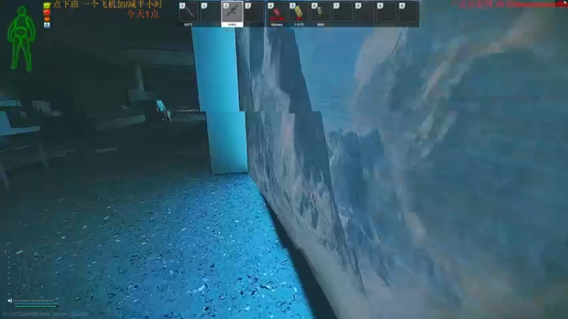 【2022-10-28 23点场】格调Mmmmmmmm：超级塔科夫！
