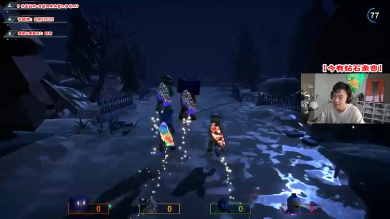 【2022-10-29 07点场】imxiaoxin：【✘-✘】钻粉④倍狂欢！