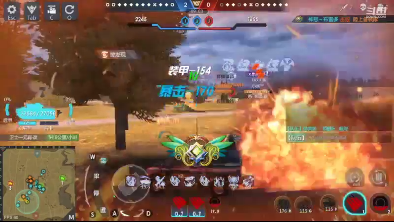 【2022-10-27 19点场】神怒布雷多：神怒布雷多的直播间