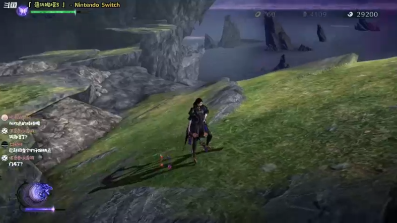 【2022-10-28 22点场】哈尼她姐：「贝姐3」飒飒飒飒飒我来了！