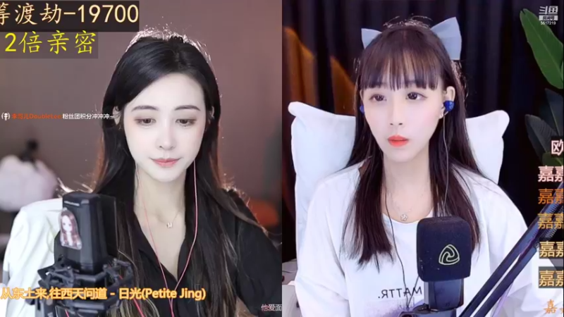 【2022-10-29 13点场】李哥儿DoubleLee：看清我再喜欢我