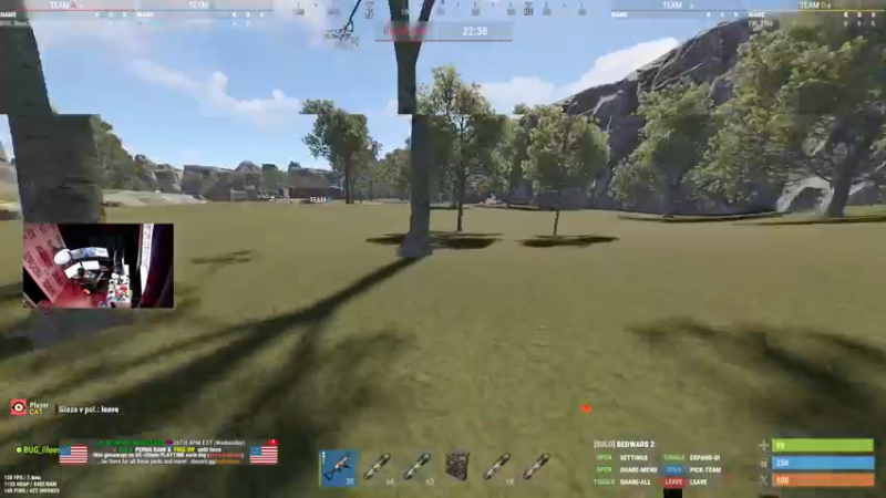 【2022-10-29 16点场】斯祥丶：简单的游戏日常~