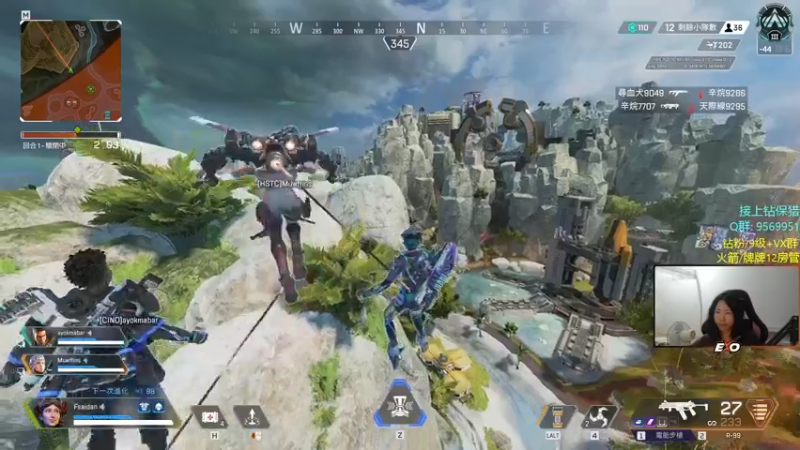 【2022-10-27 23点场】Raizy雪：wodejiohaoleng