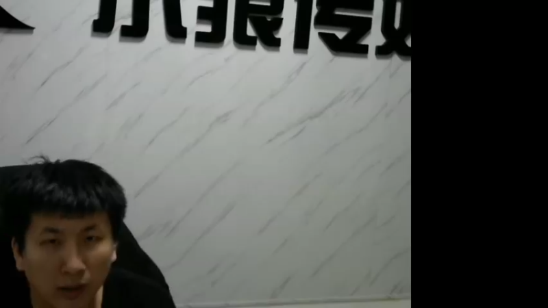 【2022-10-29 19点场】解说小狼：小狼：憧憬传媒拳皇97双败月赛