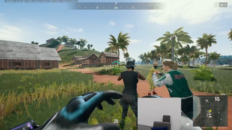 【2022-10-28 23点场】4AM小海xx丶：在迪拜，随便播播咯!