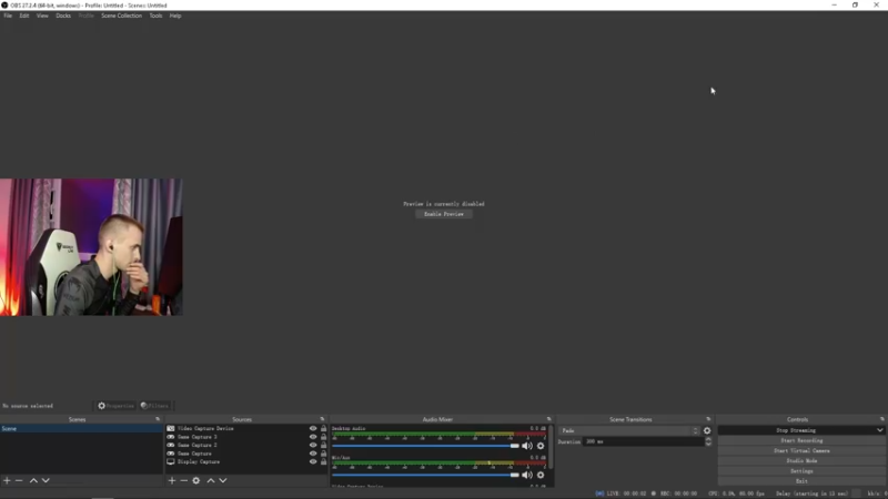 【2022-10-29 19点场】毛子Reckless：玩游戏^_^