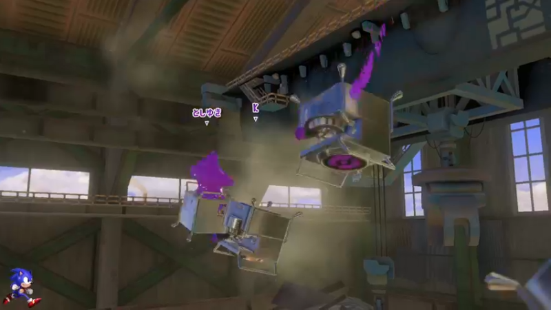 【2022-10-28 10点场】主播索老师：苏醒吧！钢铁战士！~