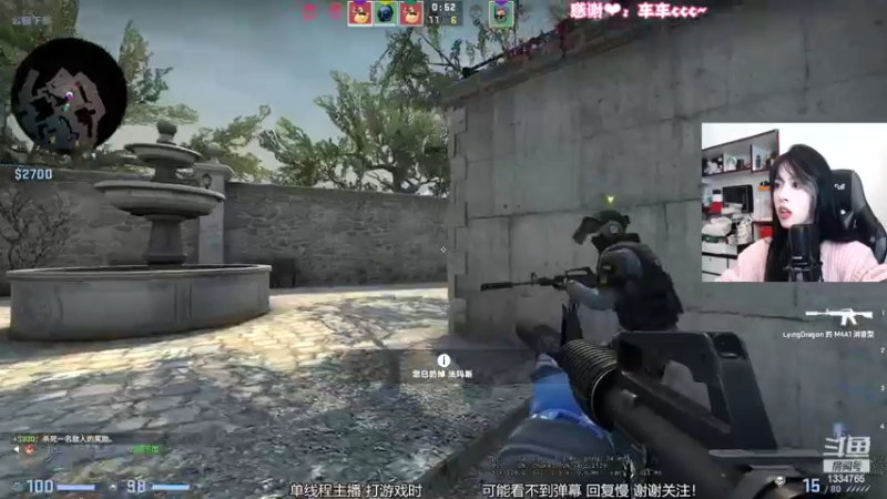 【2022-10-27 21点场】是希文吖丶：【希文】希望大家事事顺利