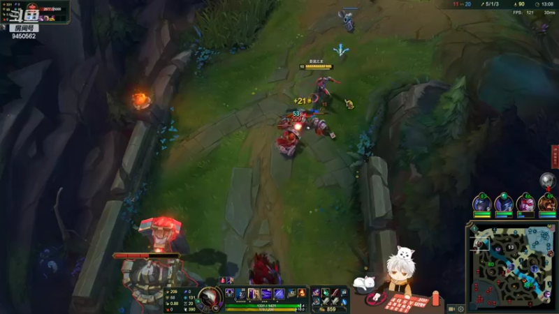 【2022-10-26 22点场】章发财丶：晚上好，帅的进